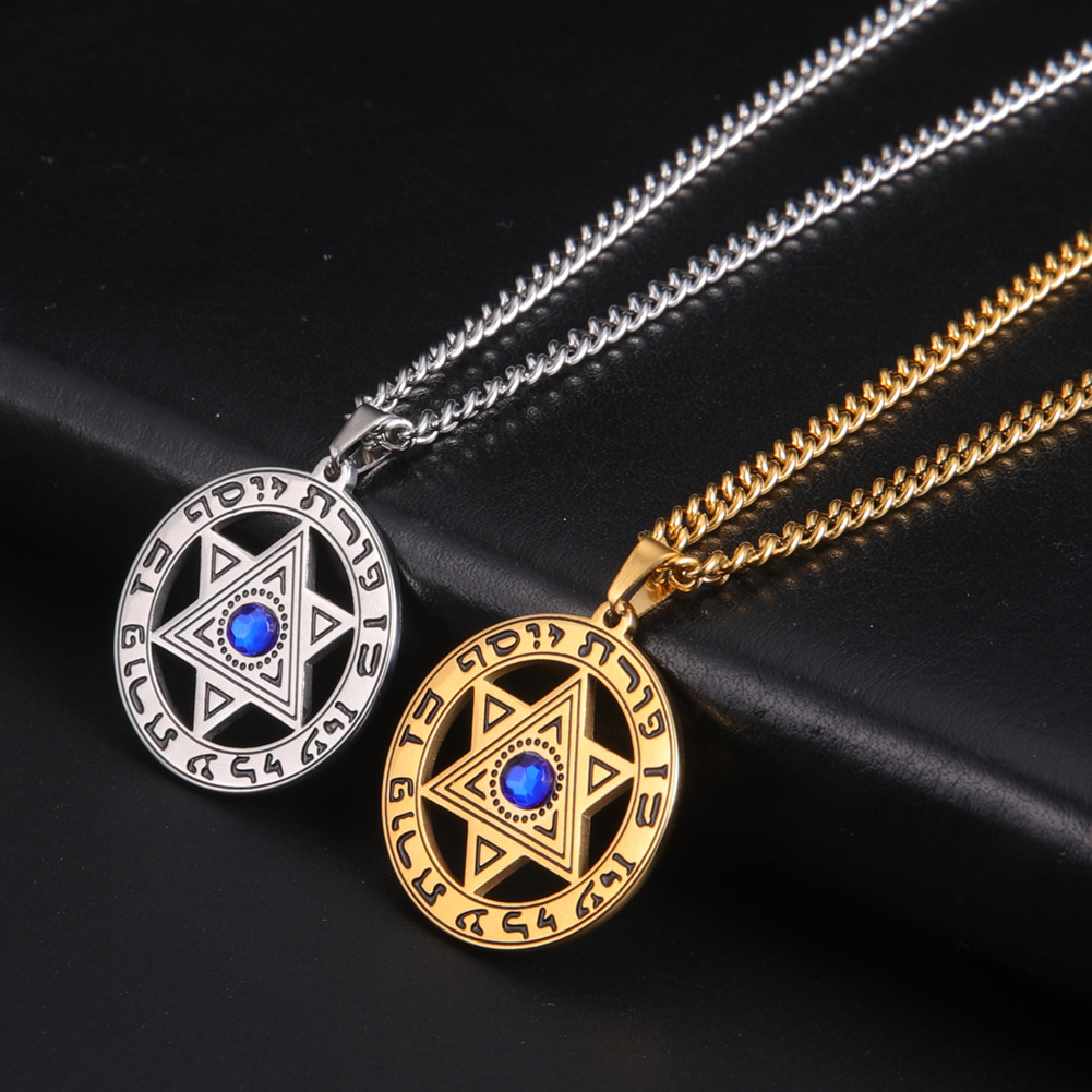 Collana Minimalista con Penden - Jewelry & Watches Spółka Z Ograniczoną Odpowiedzialnością Sp Z Oo recensione e prezzo