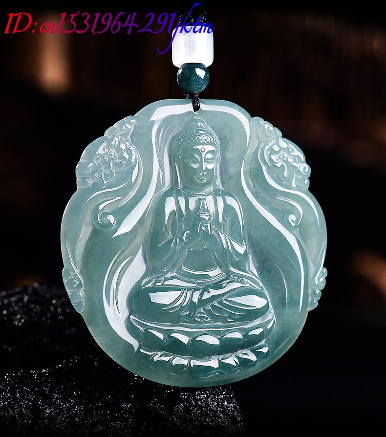 Collana con Pendente Buddha in - Luxury Gifts Jewelry & Watches Namfleg Mostar recensione e prezzo
