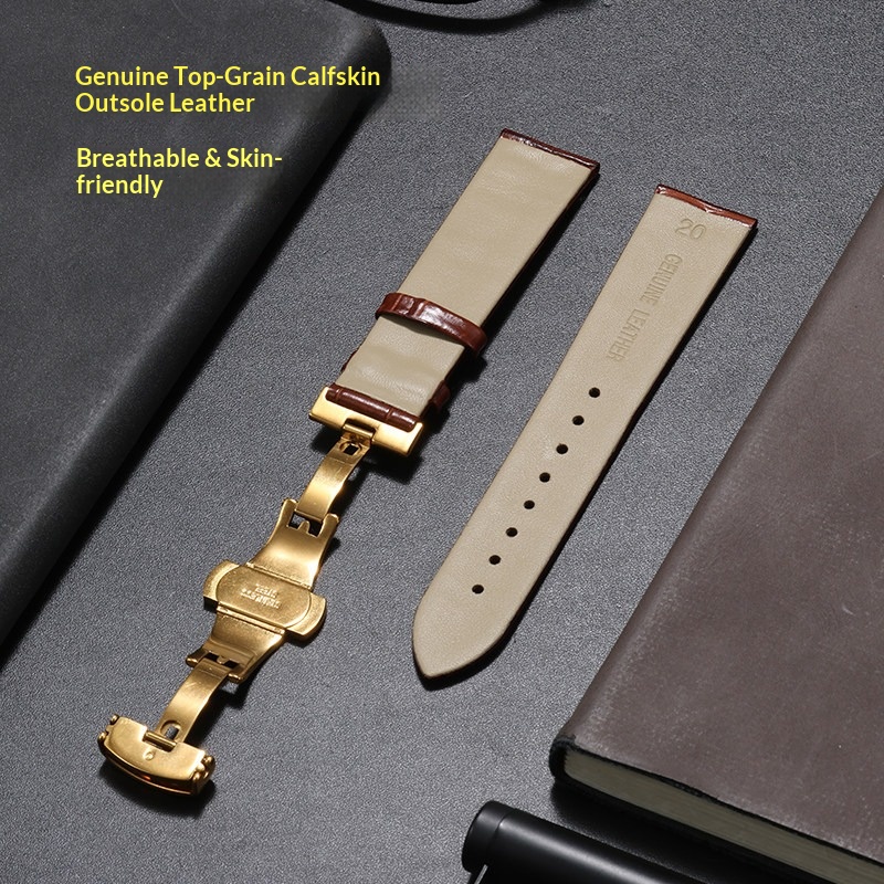 Cinturino per orologio in pell - Daniel Wellington Watches & Jewelry Online Store recensione e prezzo