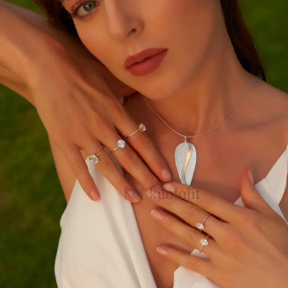 Anello di fidanzamento e matri - Luxury Gifts Jewelry & Watches Namfleg Mostar recensione e prezzo