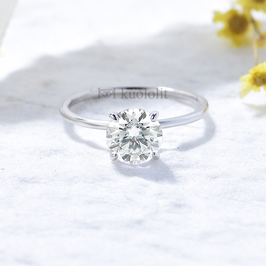 Anello di fidanzamento e matri - Luxury Gifts Jewelry & Watches Namfleg Mostar recensione e prezzo
