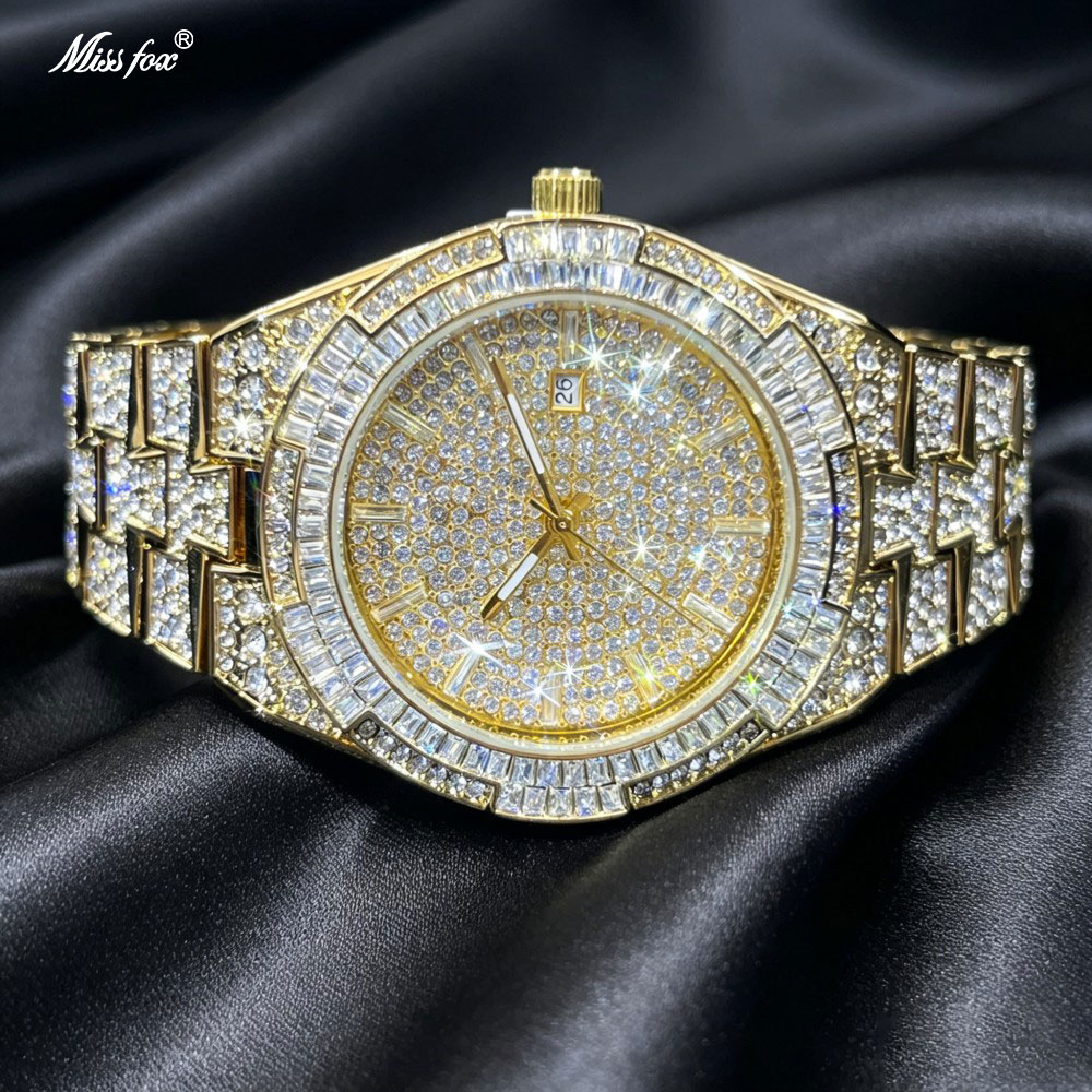 Orologio da Polso al Quarzo MI - Jewelry And Watches Luxury Brand recensione e prezzo