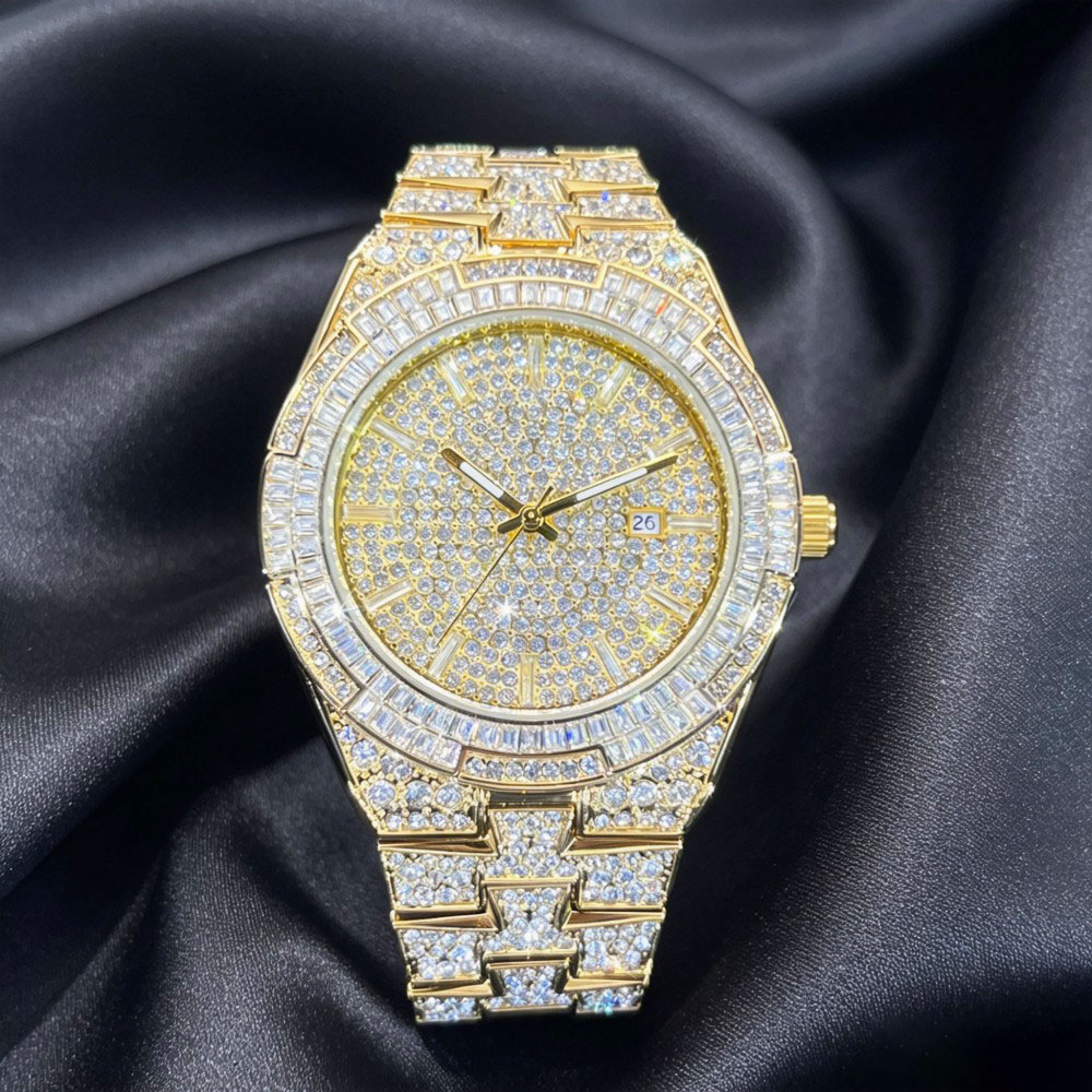 Orologio da Polso al Quarzo MI - Jewelry And Watches Luxury Brand recensione e prezzo