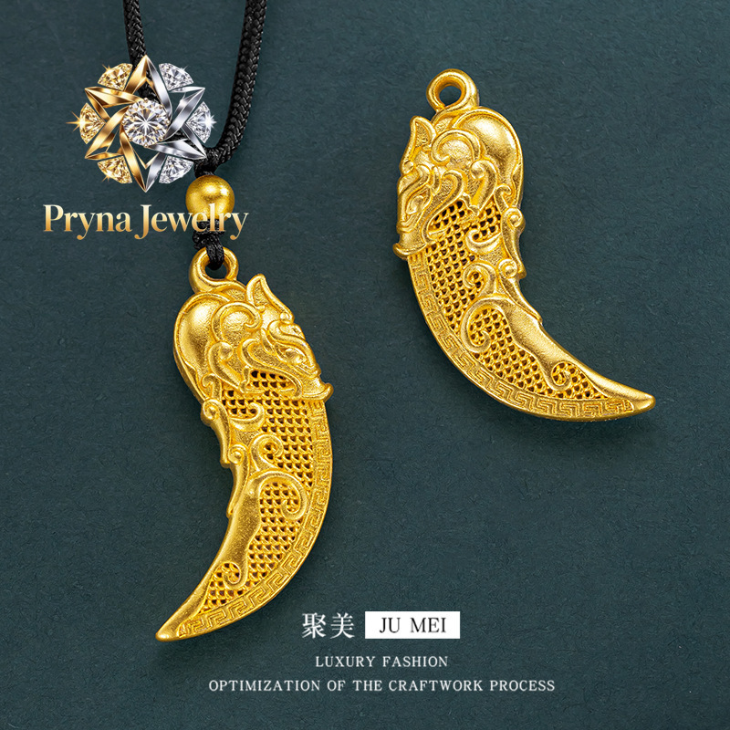 Gioielli Pryna, lussuoso ciond - Wolf Jewelry & Watches Tampa Reviews recensione e prezzo