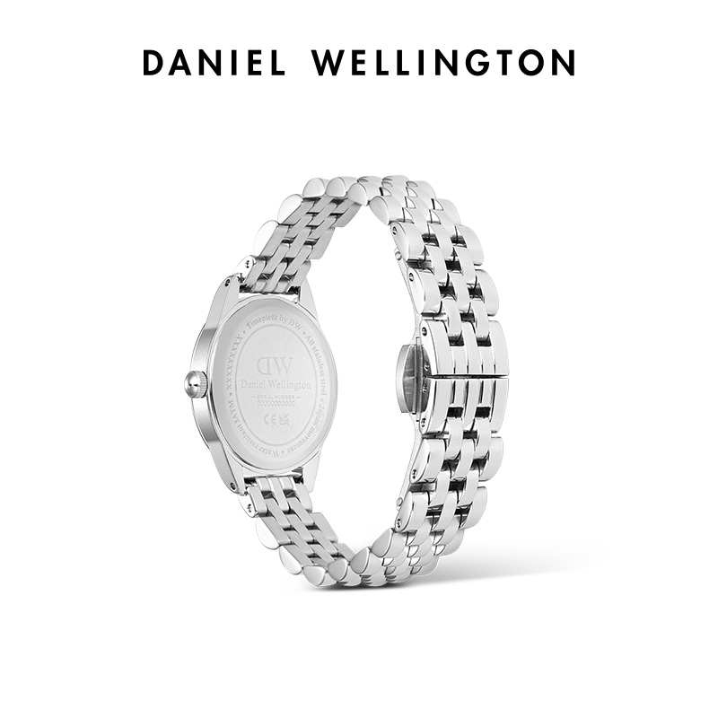 Orologio da Donna Daniel Welli - Daniel Wellington Watches & Jewelry Online Store recensione e prezzo