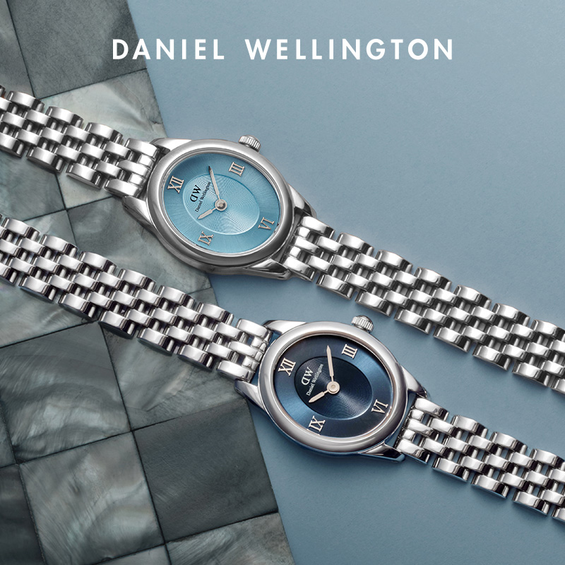 Orologio da Donna Daniel Welli - Daniel Wellington Watches & Jewelry Online Store recensione e prezzo