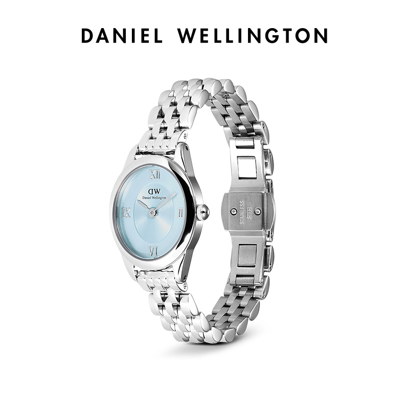 Orologio da Donna Daniel Welli - Daniel Wellington Watches & Jewelry Online Store recensione e prezzo
