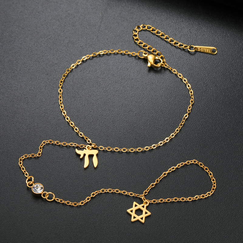 Braccialetto con Stella di Dav - Jewelry & Watches Spółka Z Ograniczoną Odpowiedzialnością Sp Z Oo recensione e prezzo