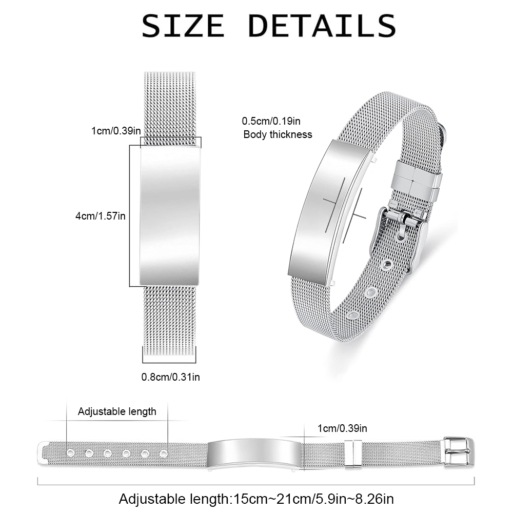 Bracciale con urna per gioiell - Jewelry Watches For Men recensione e prezzo