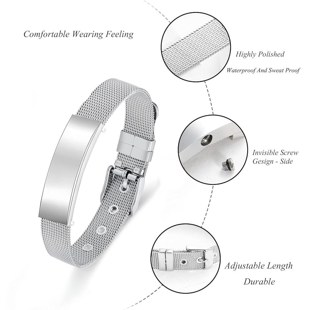 Bracciale con urna per gioiell - Jewelry Watches For Men recensione e prezzo
