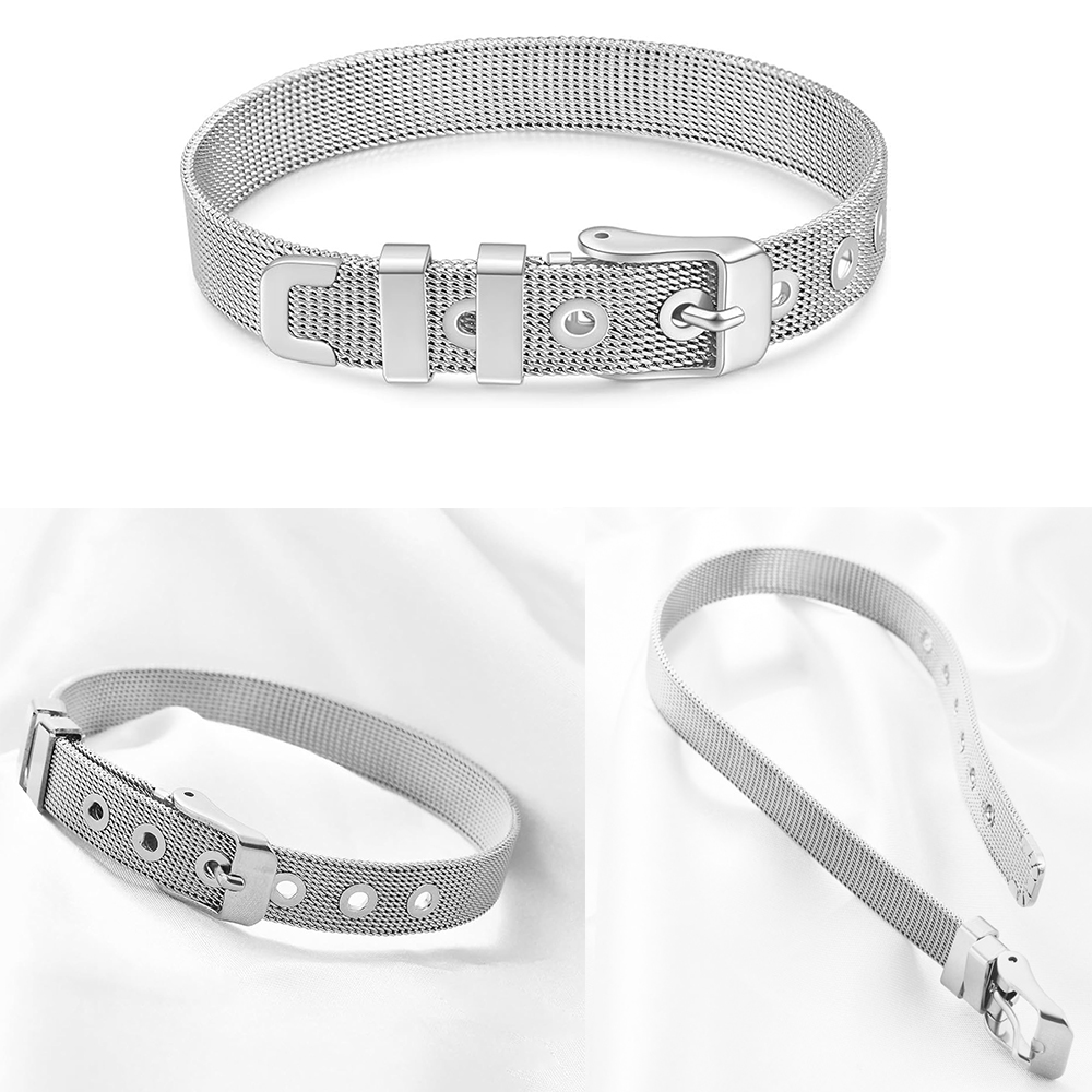 Bracciale con urna per gioiell - Jewelry Watches For Men recensione e prezzo