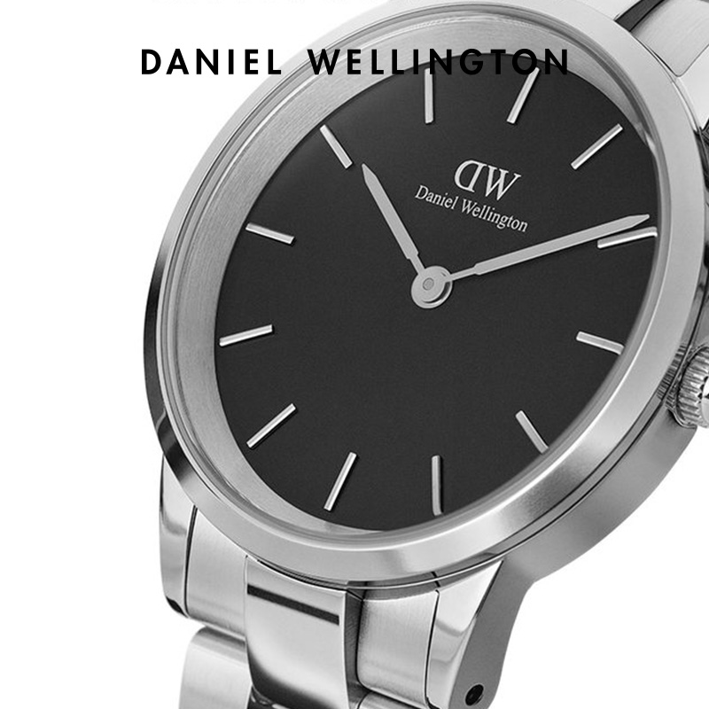 Orologio al Quarzo di Lusso Da - Daniel Wellington Watches & Jewelry Online Store recensione e prezzo