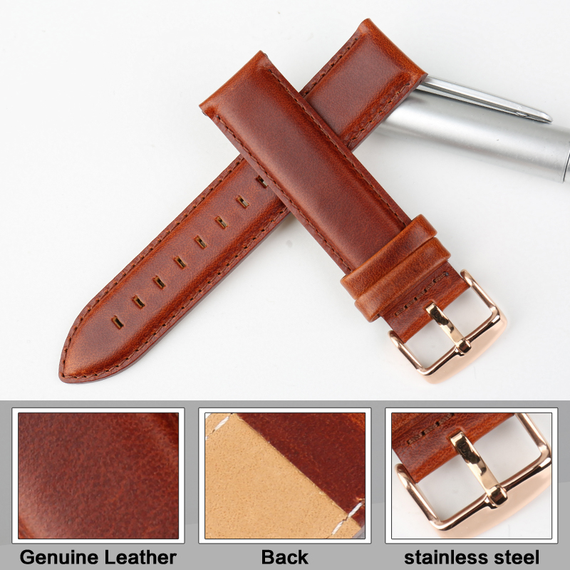 MAIKES Accessori Per Orologi C - Daniel Wellington Watches & Jewelry Online Store recensione e prezzo