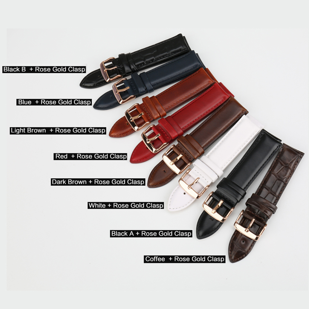 MAIKES Accessori Per Orologi C - Daniel Wellington Watches & Jewelry Online Store recensione e prezzo
