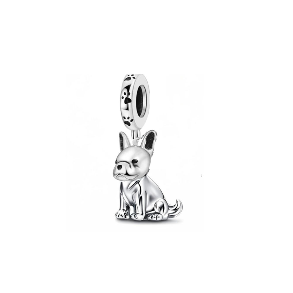 Ciondoli a forma di lupo con z - Wolf Jewelry & Watches Tampa Reviews recensione e prezzo