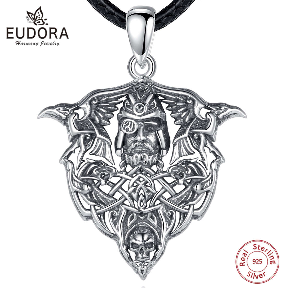 Eudora Collana in argento ster - Wolf Jewelry & Watches Tampa Reviews recensione e prezzo