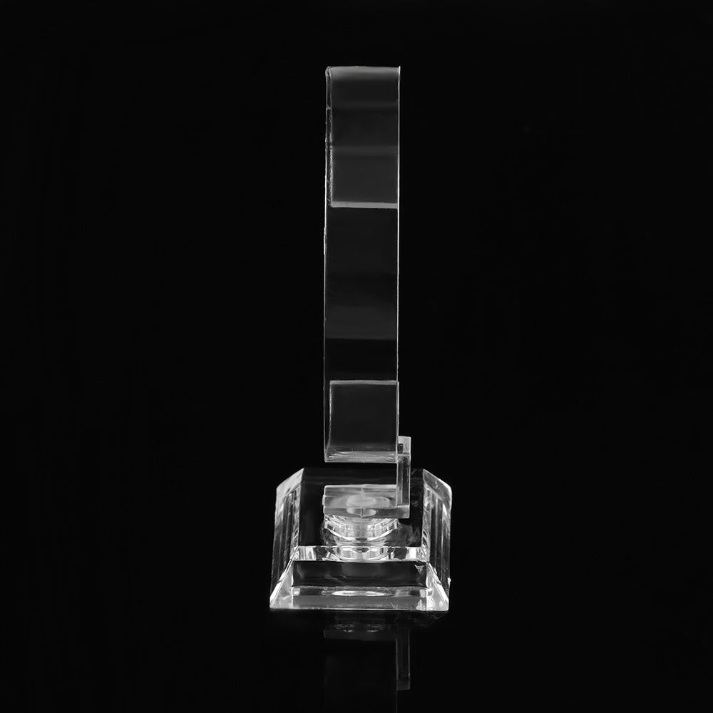 Espositore da banco stabile pe - Jewelry And Watches Exhibition recensione e prezzo