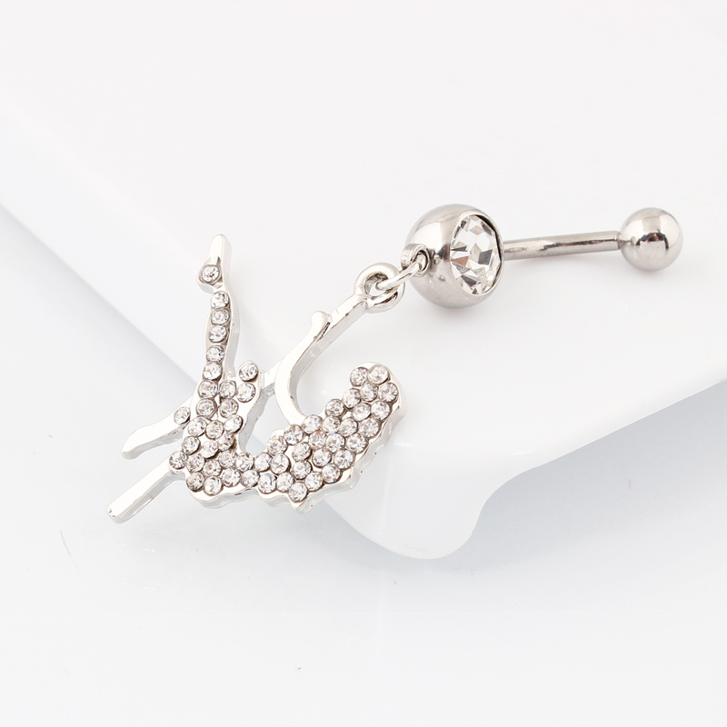 Piercing per il corpo a forma  - Nick'S Jewelry & Watches Reviews recensione e prezzo