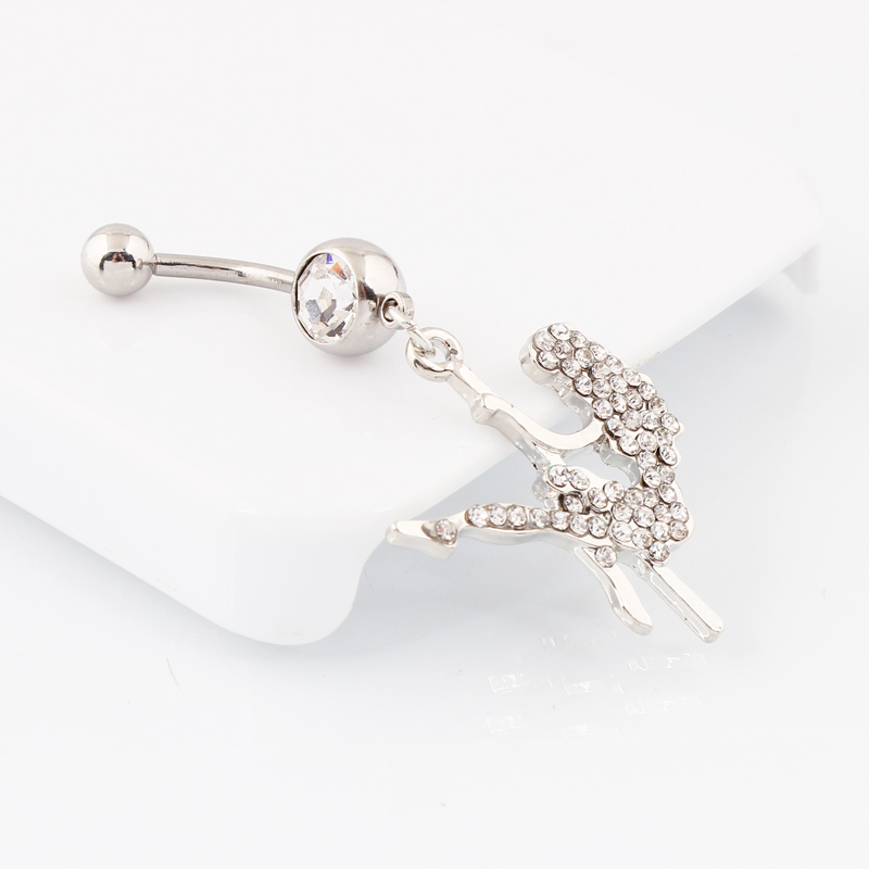Piercing per il corpo a forma  - Nick'S Jewelry & Watches Reviews recensione e prezzo
