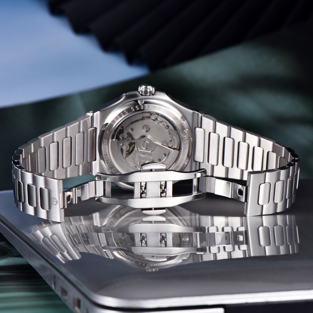 PAGANI DESIGN Nuovo Tourbillon - Rolex Watch Submariner recensione e prezzo