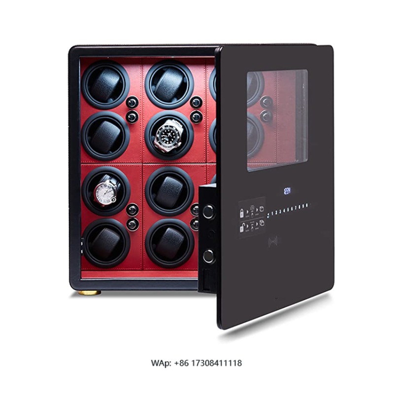 Lussuoso Caricatore Automatico - Automatic Watch Winder recensione e prezzo
