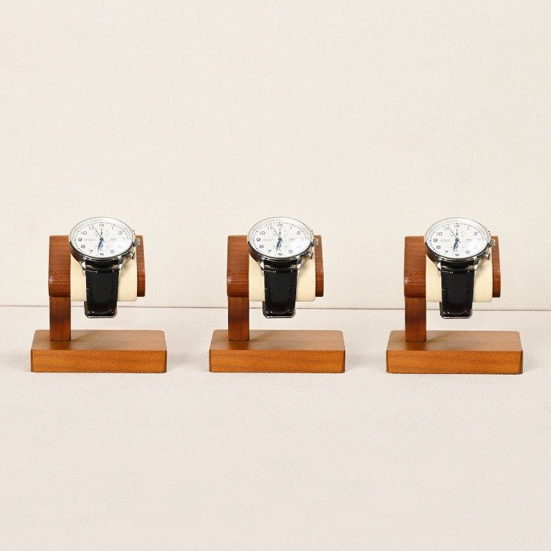 Espositori per Orologi in Legn - Jewelry And Watches Exhibition recensione e prezzo