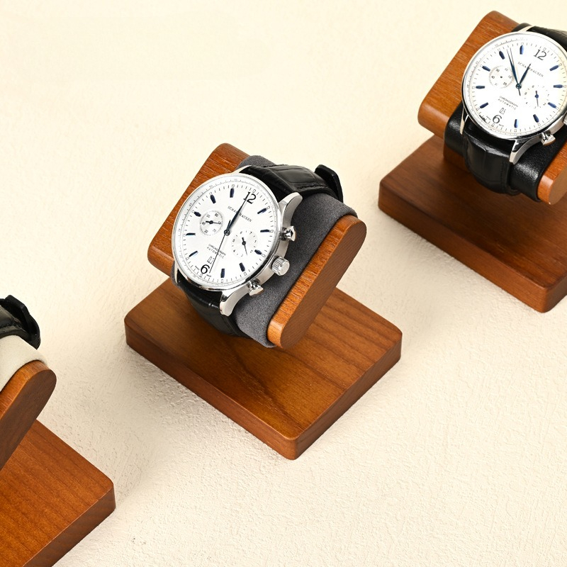 Espositori per Orologi in Legn - Jewelry And Watches Exhibition recensione e prezzo
