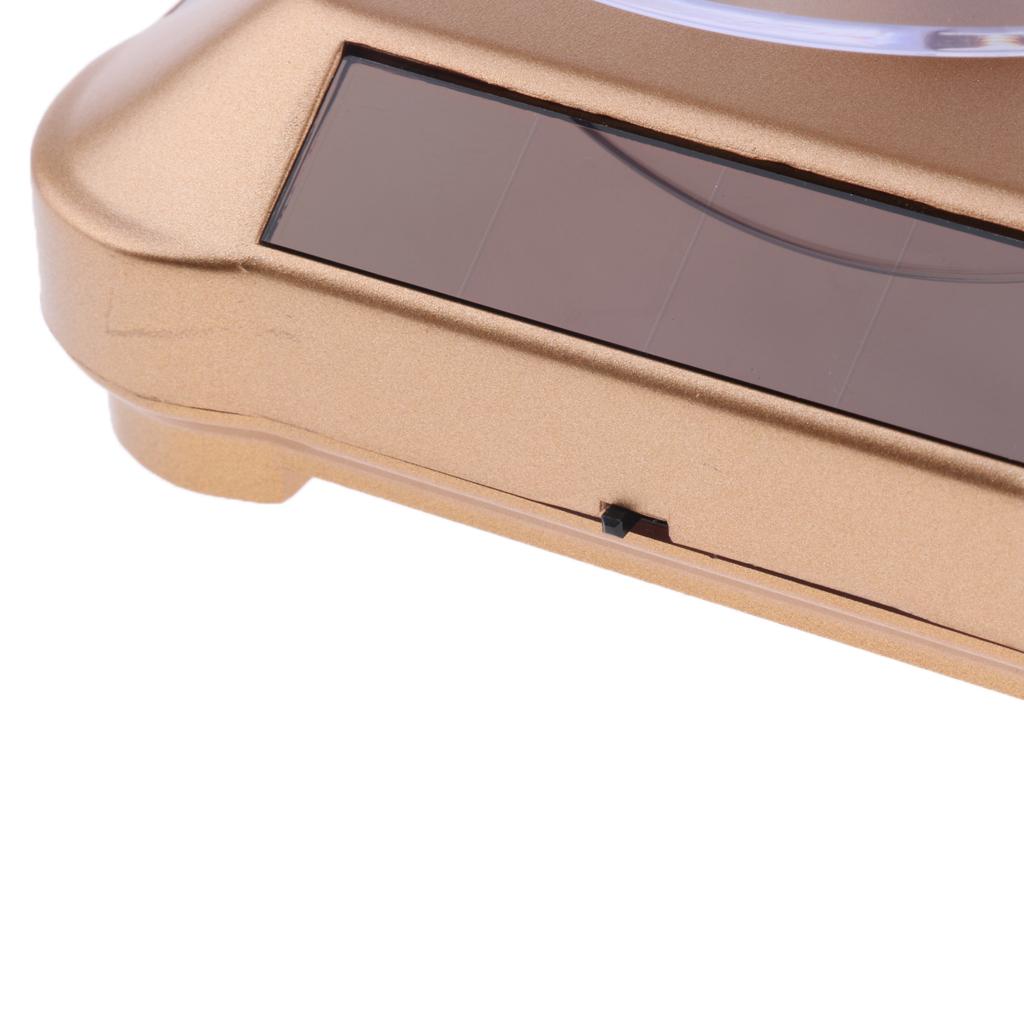 Espositore Girevole Ecologico  - Jewelry And Watches Exhibition recensione e prezzo