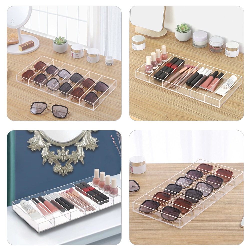 Vassoio per Occhiali da Sole i - Jewelry Organizer Watches recensione e prezzo