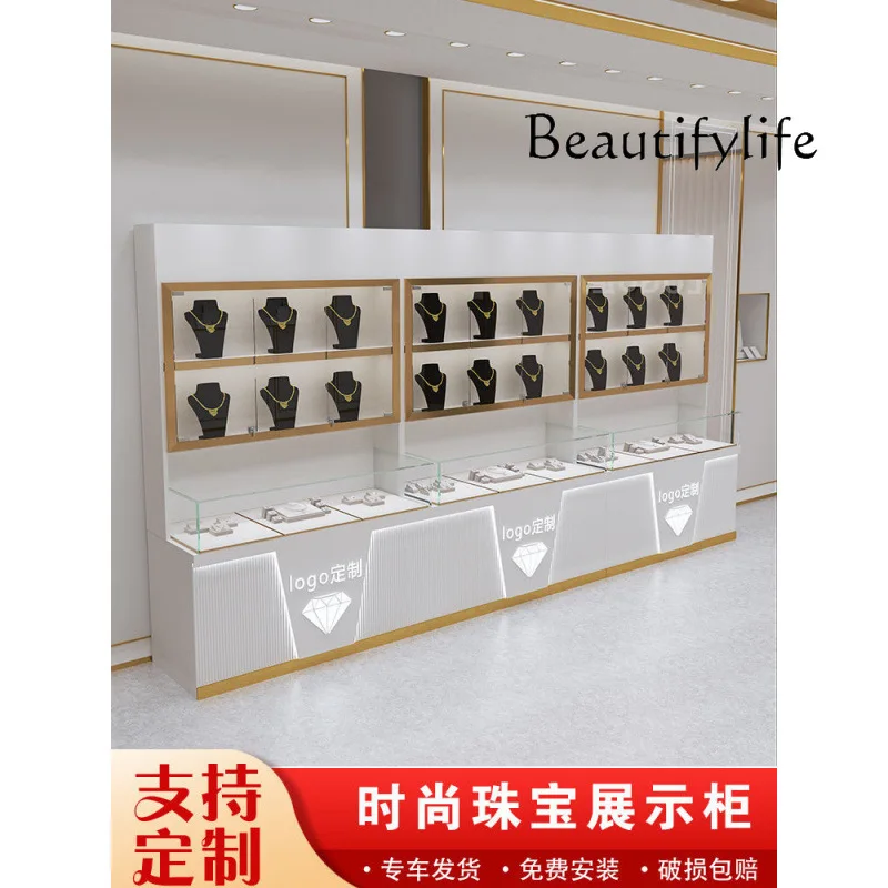 Espositore Commerciale in Vetr - Jewelry And Watches Exhibition recensione e prezzo