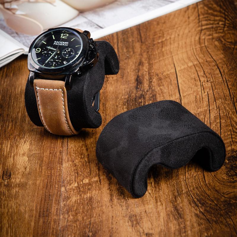 Elegante cuscino in morbida fl - Jewelry Organizer Watches recensione e prezzo