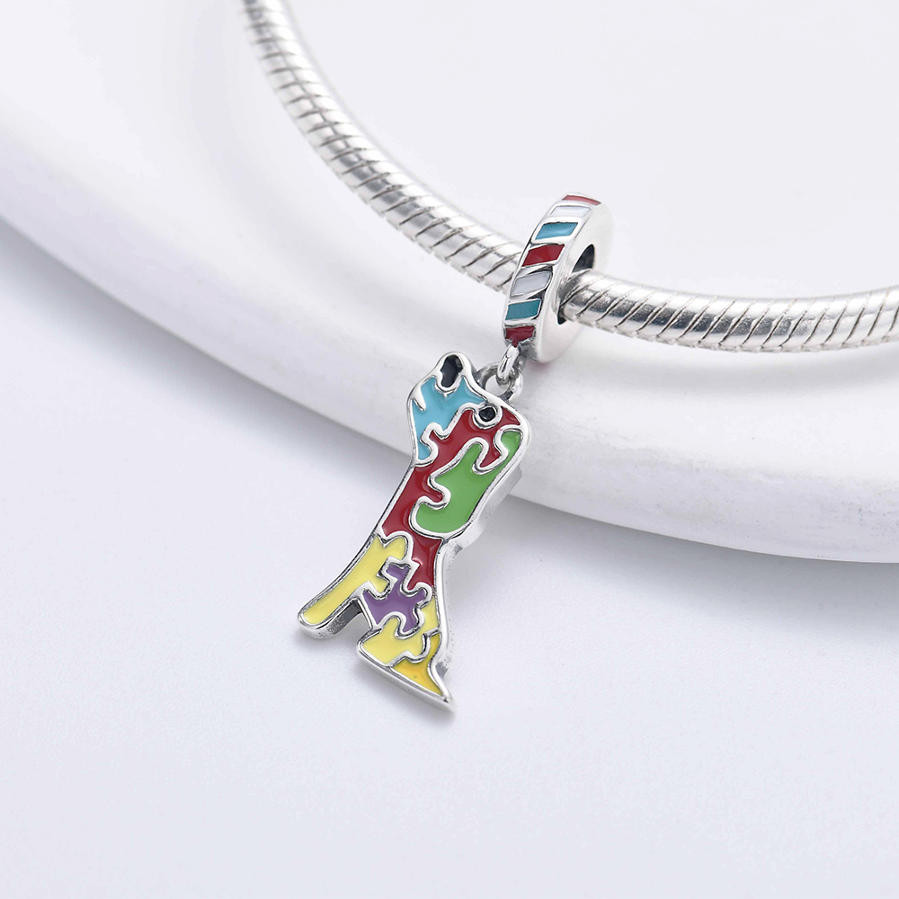 Ciondoli in Argento Sterling 9 - Wolf Jewelry & Watches Tampa Reviews recensione e prezzo