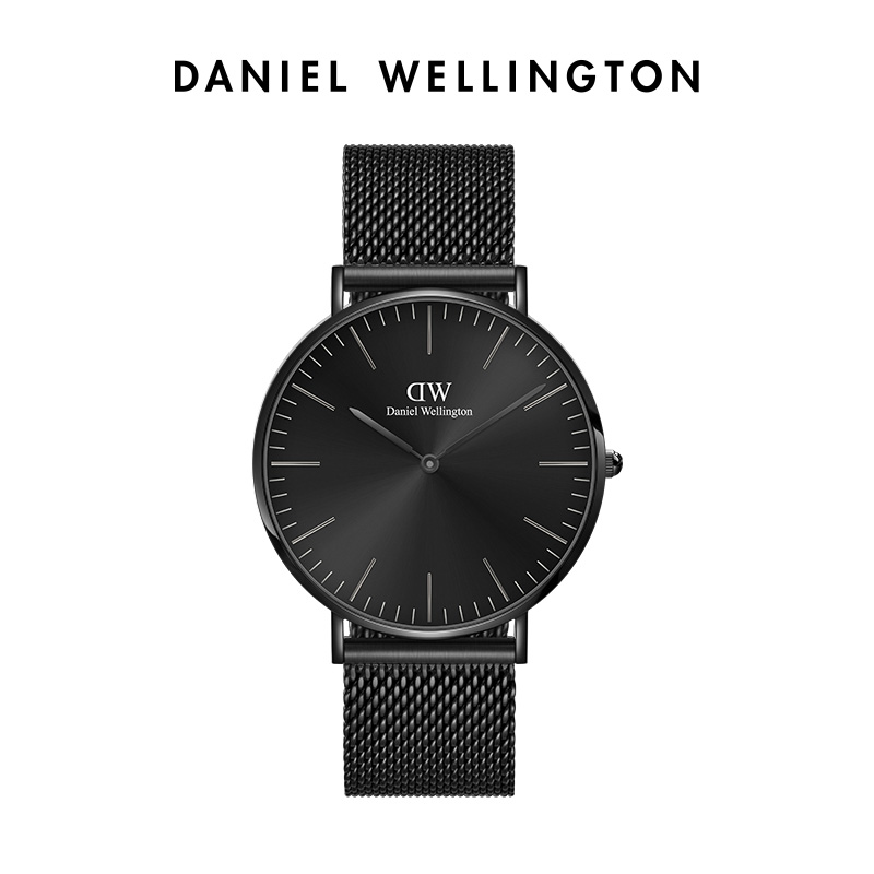 Orologio da Polso Daniel Welli - Daniel Wellington Watches & Jewelry Online Store recensione e prezzo