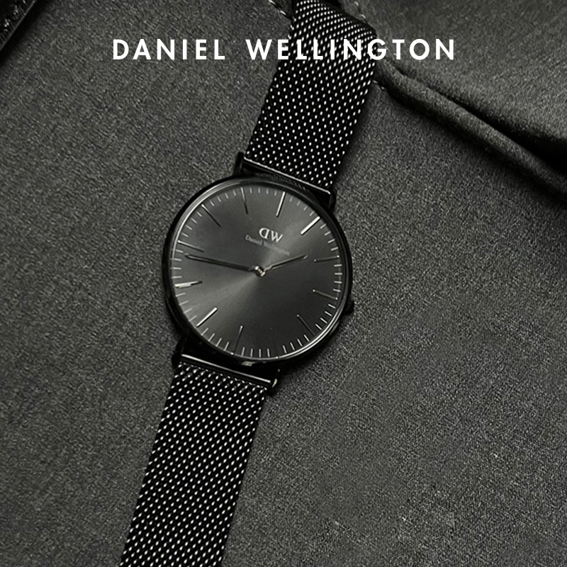 Orologio da Polso Daniel Welli - Daniel Wellington Watches & Jewelry Online Store recensione e prezzo