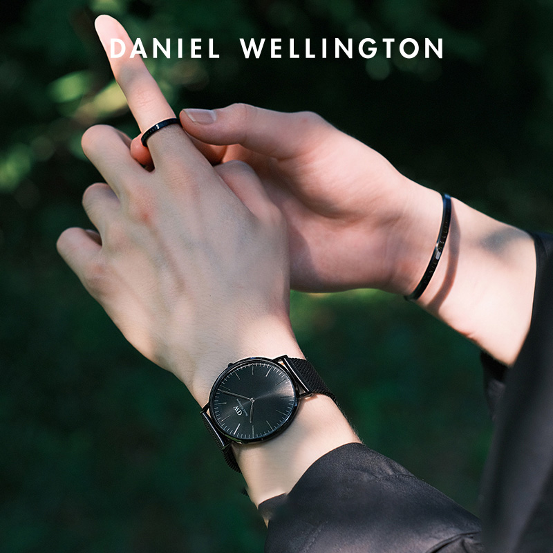 Orologio da Polso Daniel Welli - Daniel Wellington Watches & Jewelry Online Store recensione e prezzo