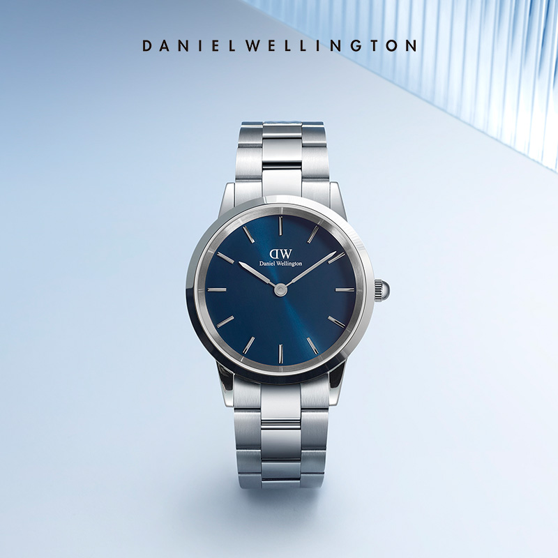 Orologio da uomo Daniel Wellin - Daniel Wellington Watches & Jewelry Online Store recensione e prezzo