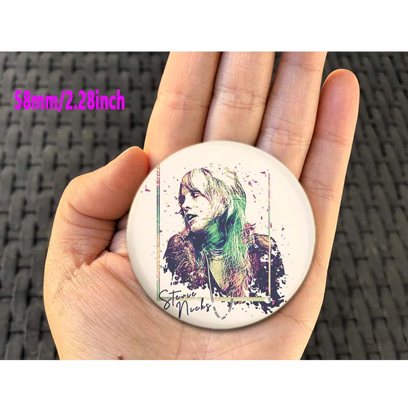 29 Style Stevie Nicks 32/44/58 - Nick'S Jewelry & Watches Reviews recensione e prezzo