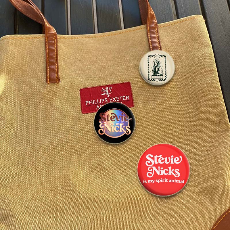 29 Style Stevie Nicks 32/44/58 - Nick'S Jewelry & Watches Reviews recensione e prezzo