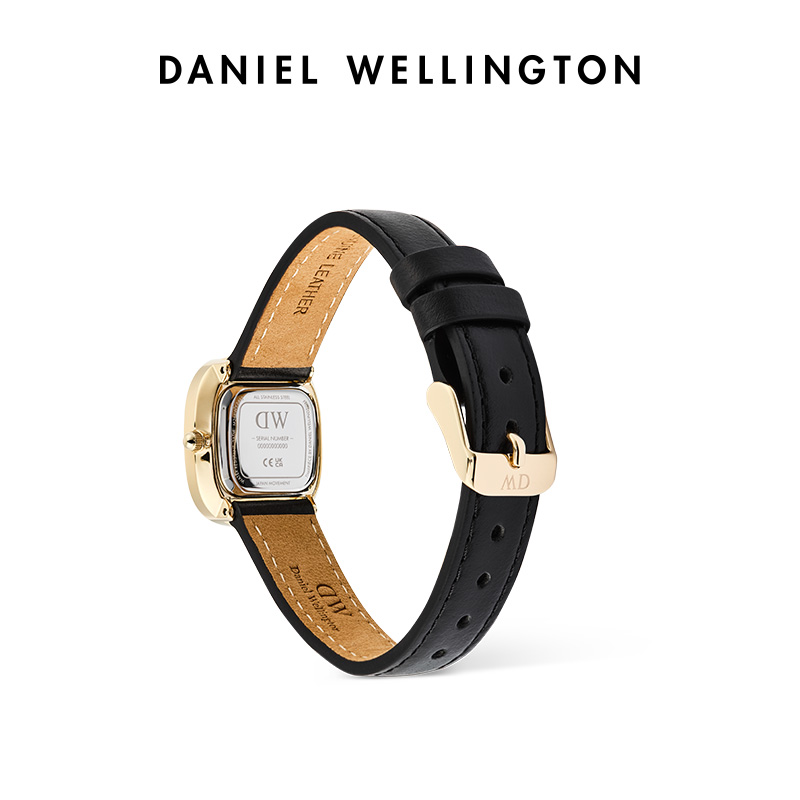 Orologio da Donna Daniel Welli - Daniel Wellington Watches & Jewelry Online Store recensione e prezzo