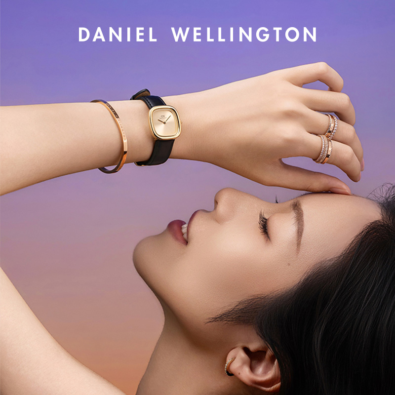Orologio da Donna Daniel Welli - Daniel Wellington Watches & Jewelry Online Store recensione e prezzo