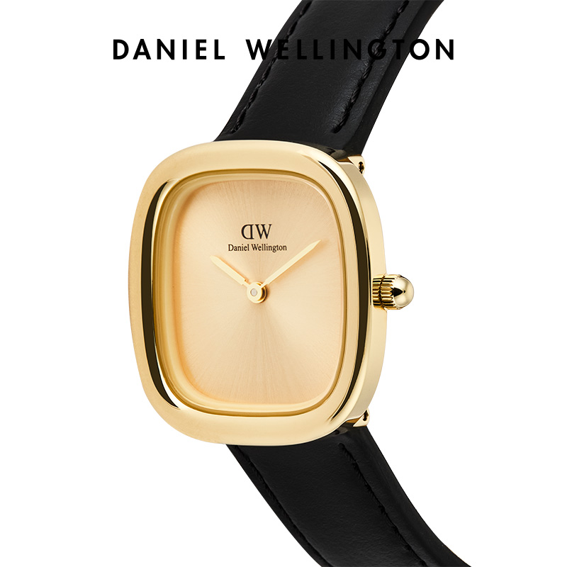 Orologio da Donna Daniel Welli - Daniel Wellington Watches & Jewelry Online Store recensione e prezzo
