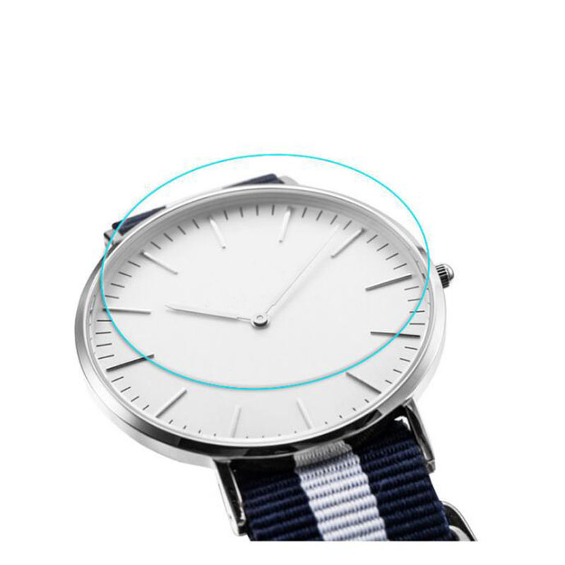 Pellicola protettiva in vetro  - Daniel Wellington Watches & Jewelry Online Store recensione e prezzo