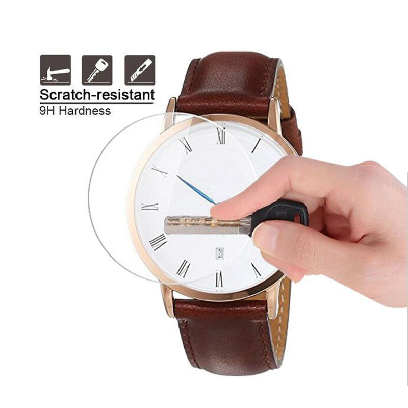 Pellicola protettiva in vetro  - Daniel Wellington Watches & Jewelry Online Store recensione e prezzo