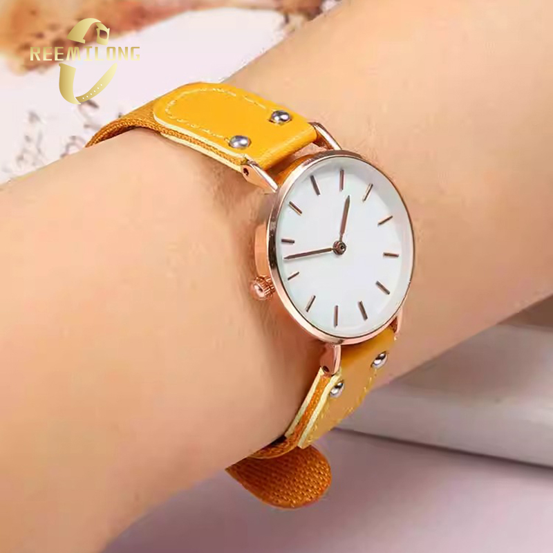 Cinturino per orologio in tela - Daniel Wellington Watches & Jewelry Online Store recensione e prezzo