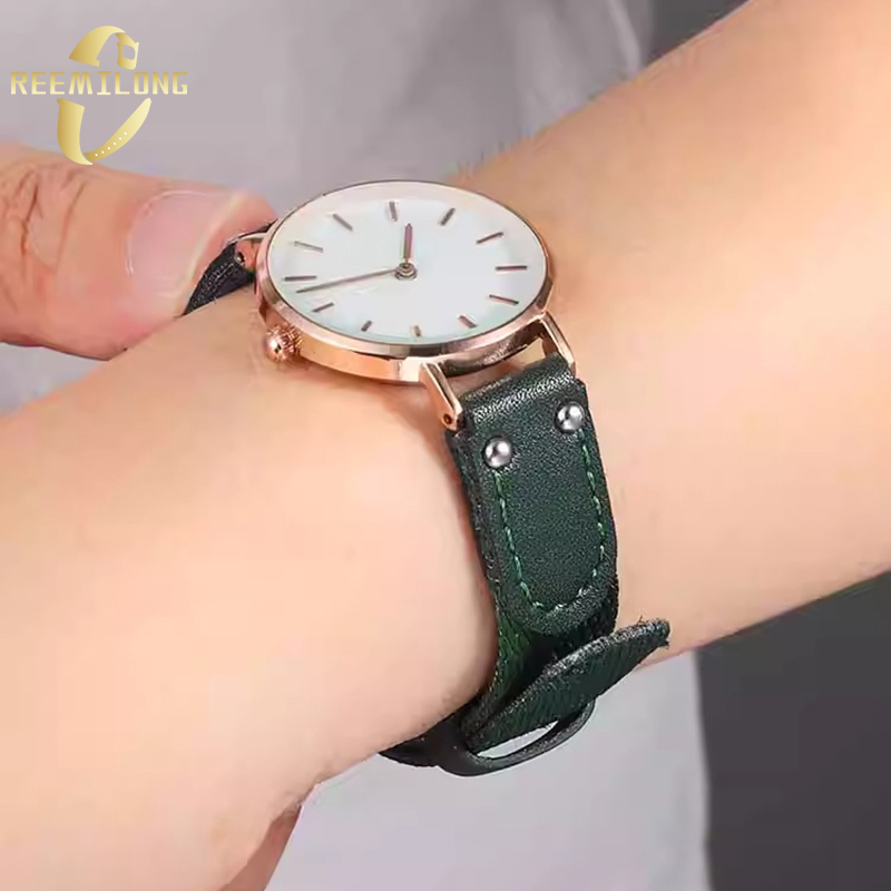 Cinturino per orologio in tela - Daniel Wellington Watches & Jewelry Online Store recensione e prezzo