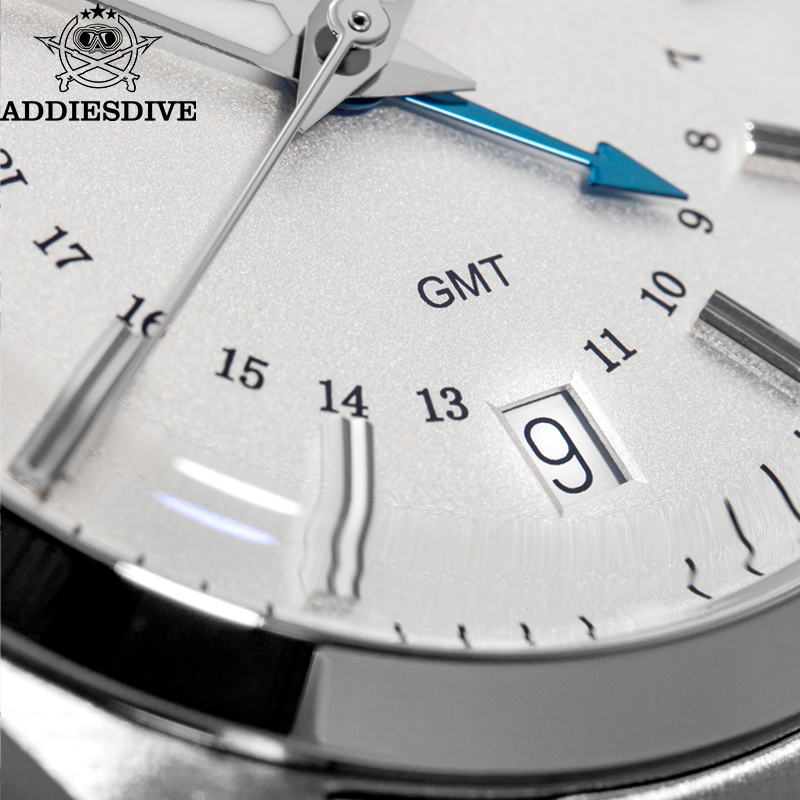 ADDIESDIVE Orologio analogico  - Rolex Watch Submariner recensione e prezzo