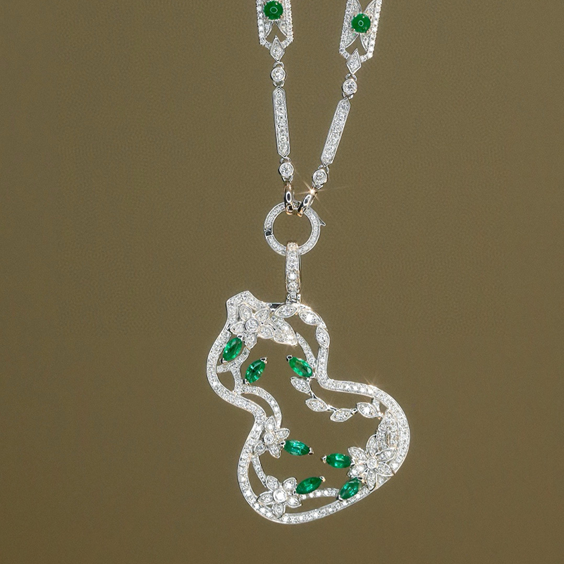 Aazuo Gioielli Raffinati Colla - Luxury Gifts Jewelry & Watches Namfleg Mostar recensione e prezzo