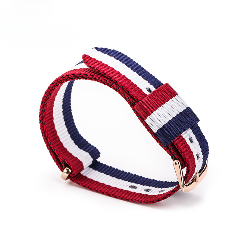 Uomo donna cinturino da arramp - Daniel Wellington Watches & Jewelry Online Store recensione e prezzo