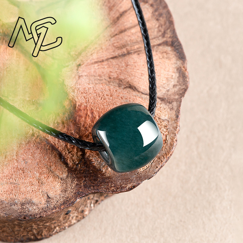 Collana con Pendente in Smeral - Jewelry & Watches Spółka Z Ograniczoną Odpowiedzialnością Sp Z Oo recensione e prezzo