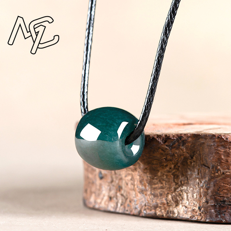 Collana con Pendente in Smeral - Jewelry & Watches Spółka Z Ograniczoną Odpowiedzialnością Sp Z Oo recensione e prezzo